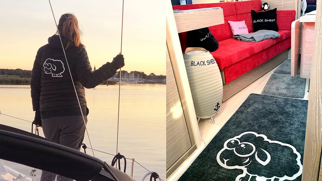 Hanse 348 3
