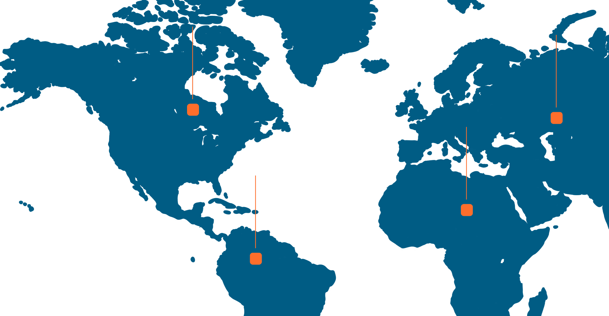 Carte des concessionnaires Hanse